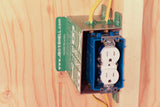 1 - Single BOX SHELL