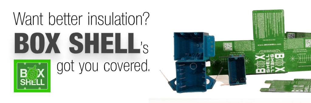 BOX SHELL's got you covered